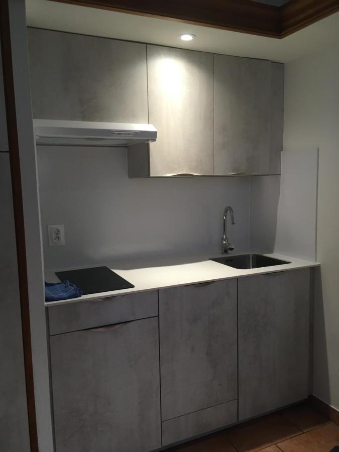 Apartment Cali Elina Рикевір Екстер'єр фото