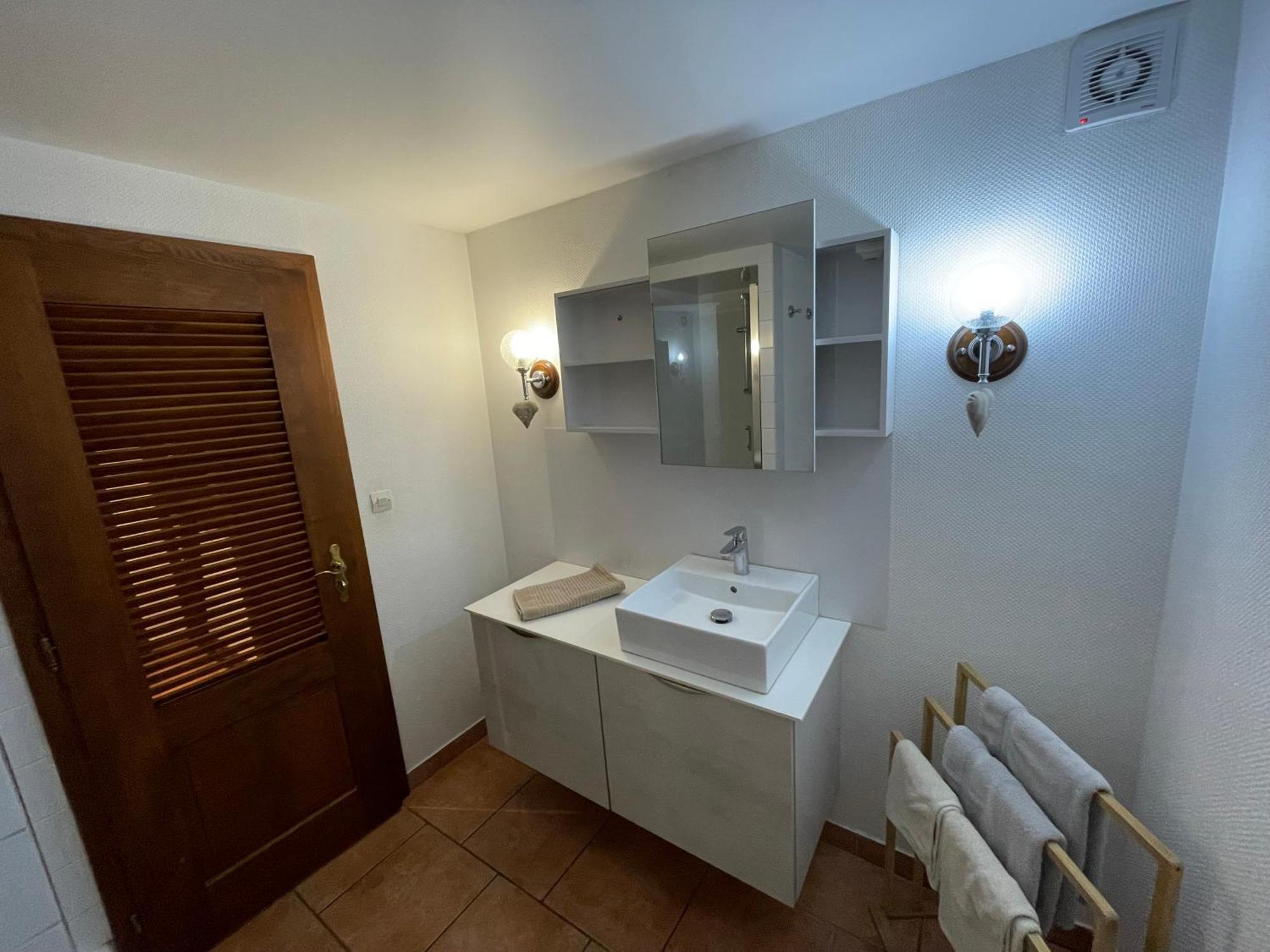 Apartment Cali Elina Рикевір Екстер'єр фото
